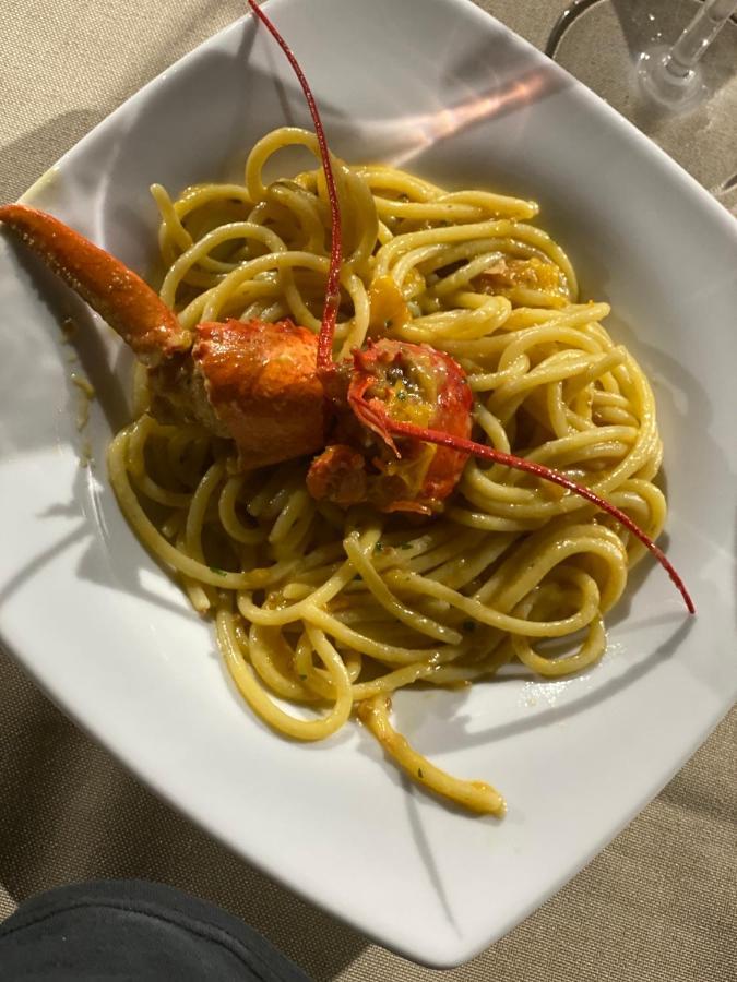 Agriturismo Fiori d'Arancio Palagiano Esterno foto