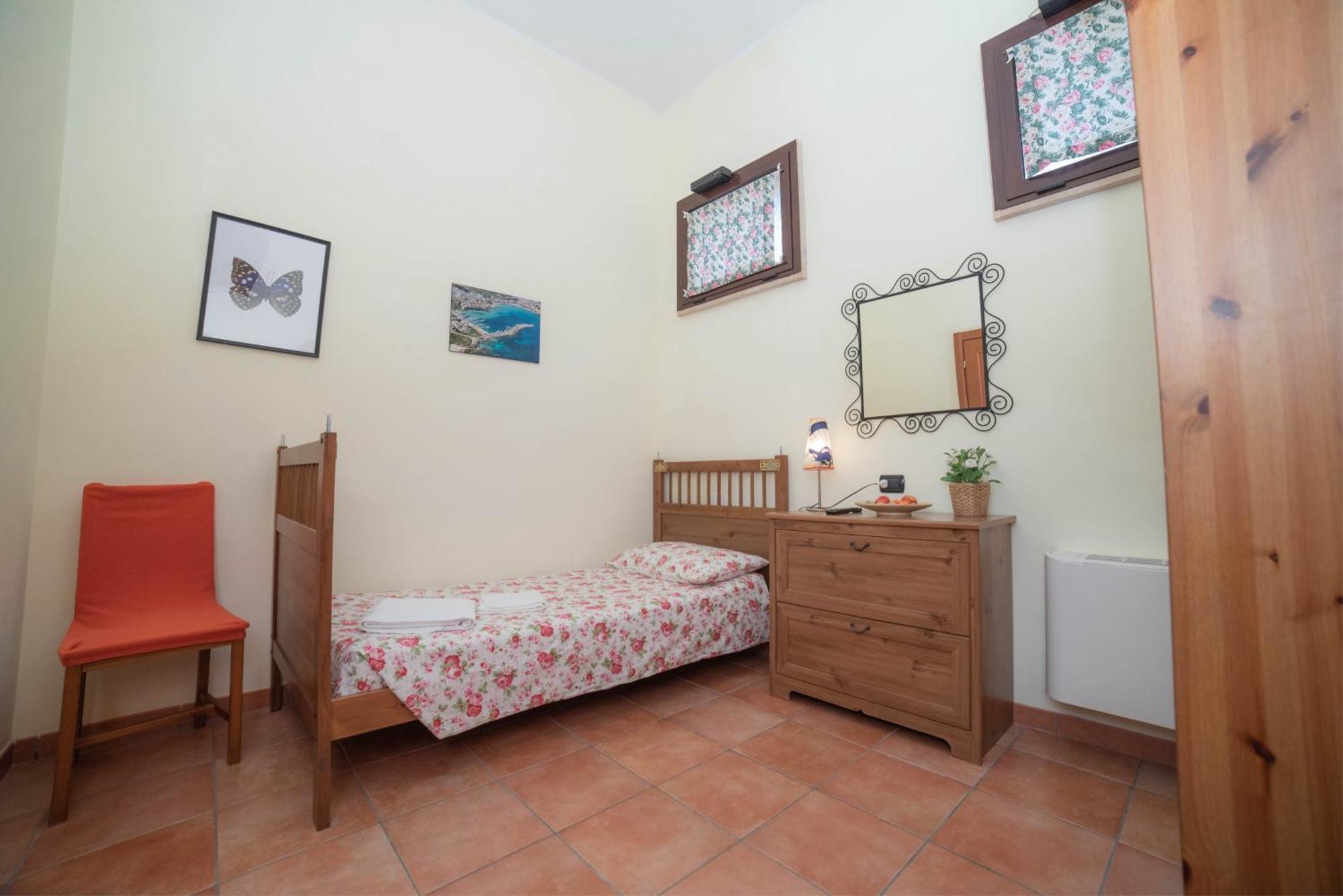 Agriturismo Fiori d'Arancio Palagiano Esterno foto