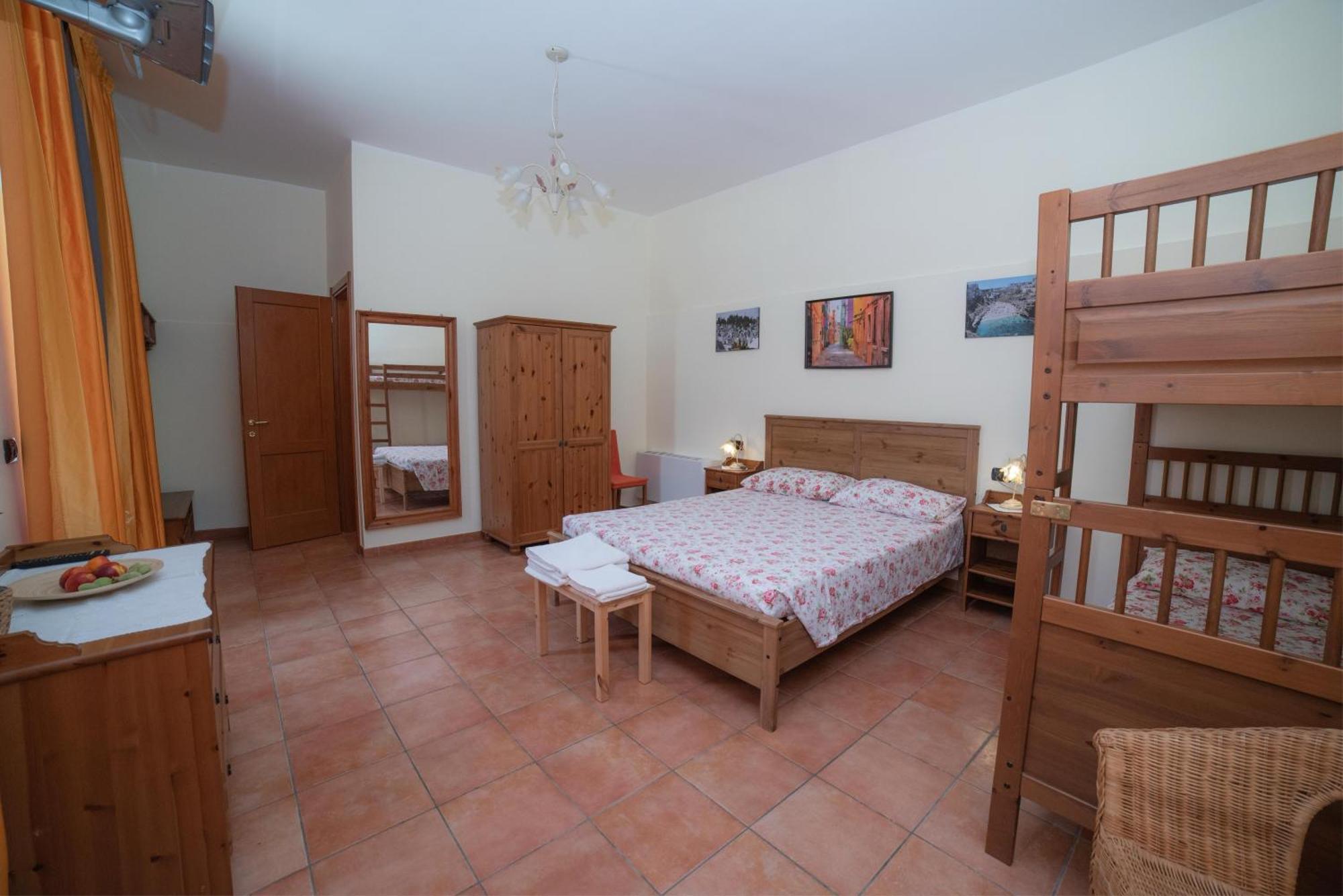 Agriturismo Fiori d'Arancio Palagiano Esterno foto