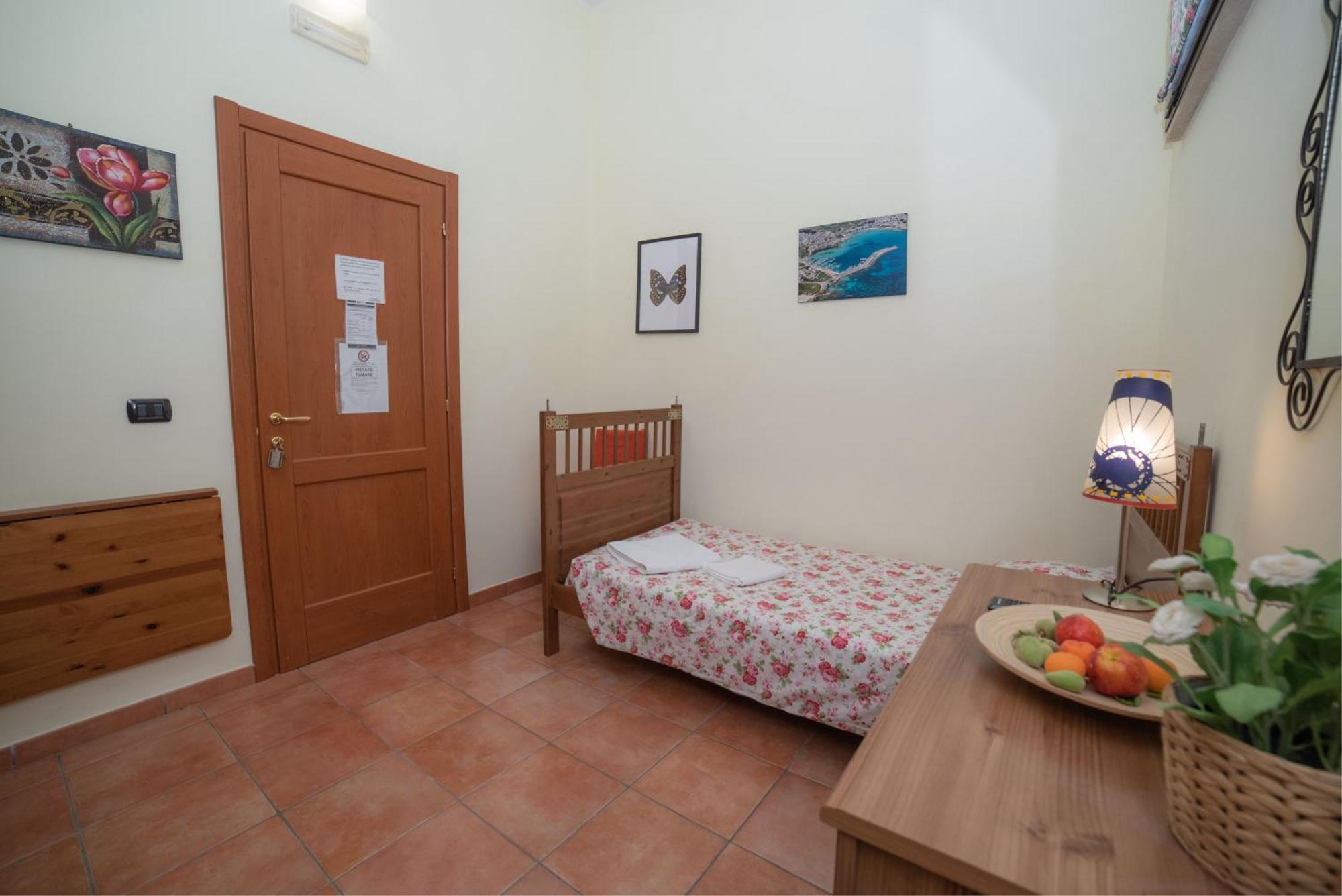 Agriturismo Fiori d'Arancio Palagiano Esterno foto