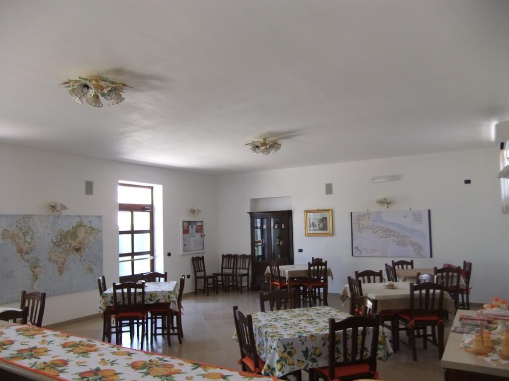 Agriturismo Fiori d'Arancio Palagiano Esterno foto