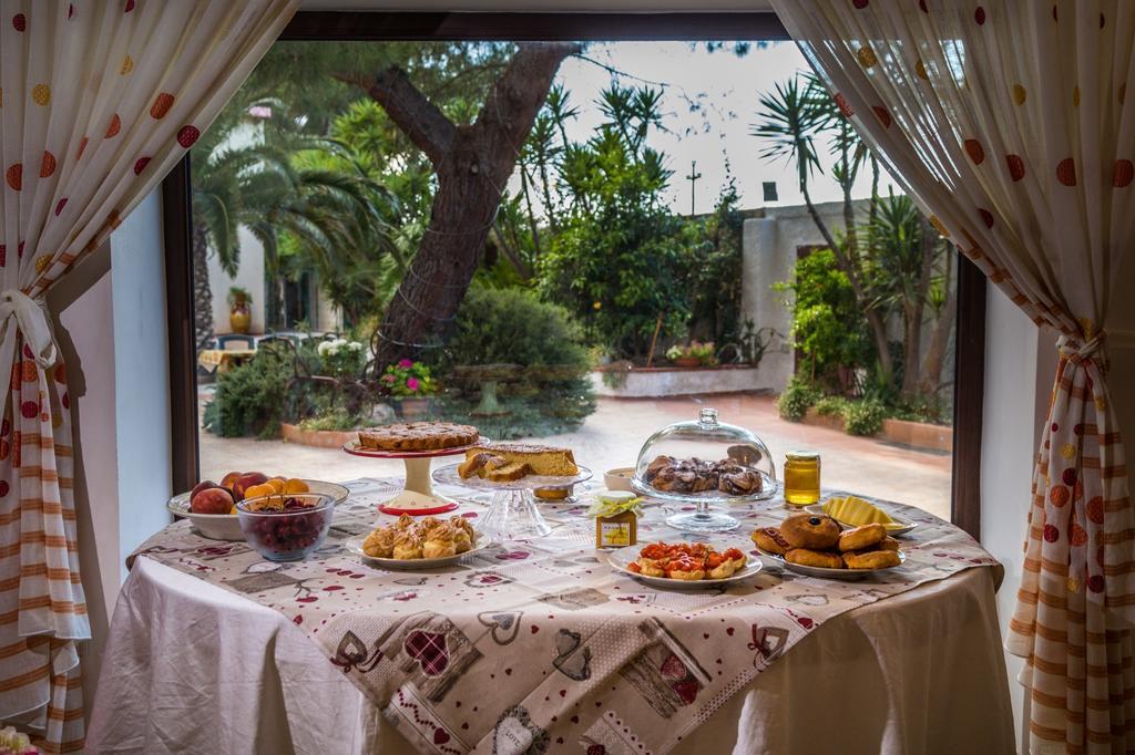 Agriturismo Fiori d'Arancio Palagiano Esterno foto